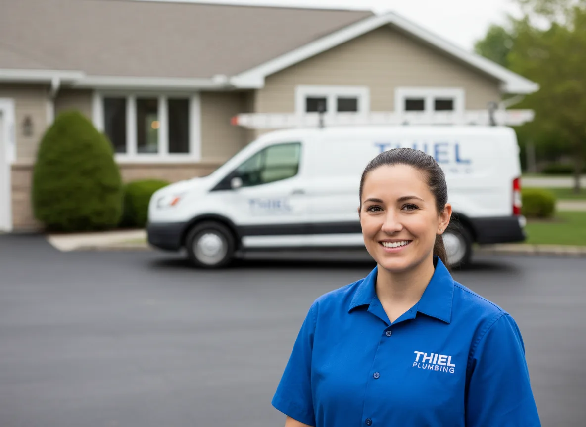 Plumber Powhatan, LA FAQs